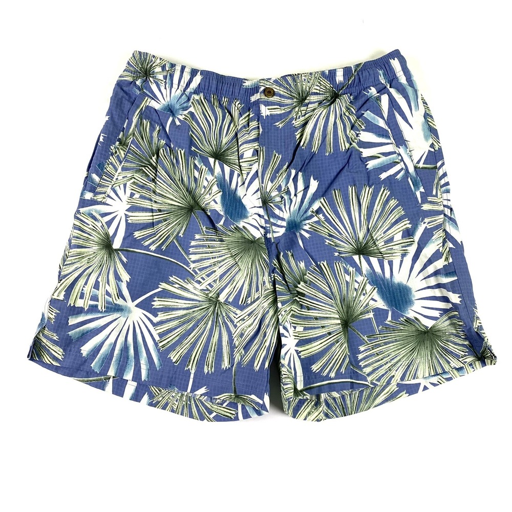 Tommy Bahama Swim‎ Trunks Men's Medium Shorts